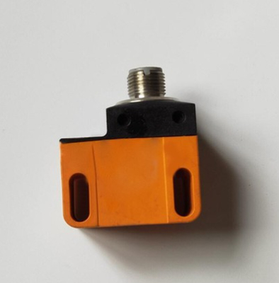 Sensor indutivo duplo IFM IN5327 para atuadores de válvulas