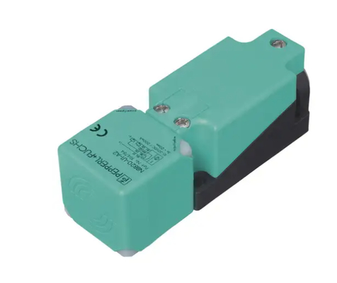 Sensor indutivo Pepperl+Fuchs NBB15-U1-E2