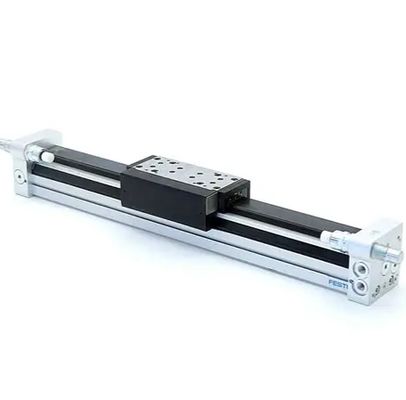Acionamento linear Festo DGC-12-240-KF-YSR-A