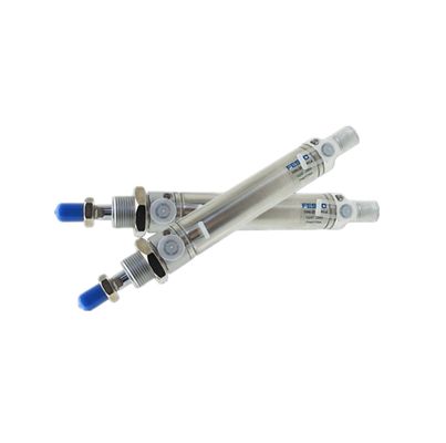 Cilindro ISO Festo DSNU-8-40-P-A