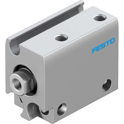 Festo cilindro ADN-S-10-10-A compacto