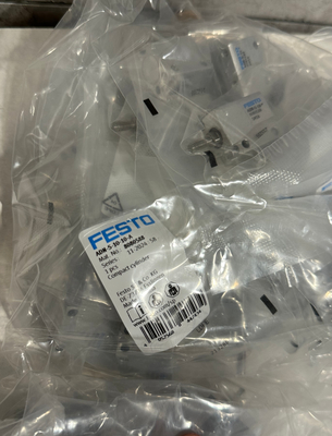 Festo cilindro ADN-S-10-10-A compacto