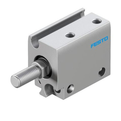 Festo cilindro ADN-S-10-10-A compacto