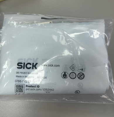 SICK GTB6-P4212 G6 Sensores fotoeléctricos