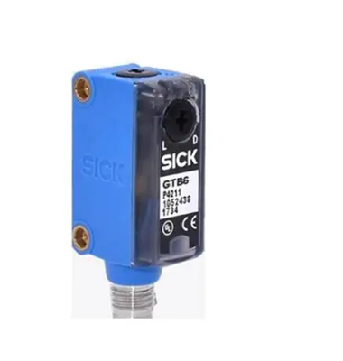 SICK GTB6-P4212 G6 Sensores fotoeléctricos