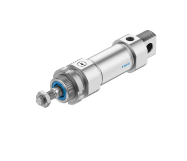Festo cilindro redondo ESNU-32-25-P-A