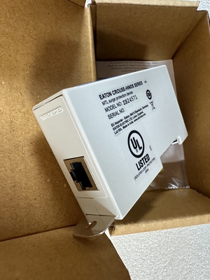 Dispositivo de protecção contra sobretensões Eaton ZB24571