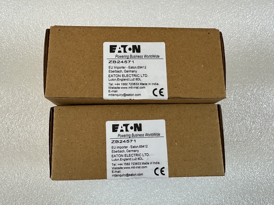 Dispositivo de protecção contra sobretensões Eaton ZB24571