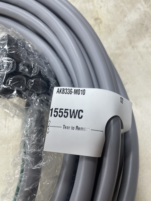 Cabo de Sinal Yokogawa AKB336-M010 Yokogawa