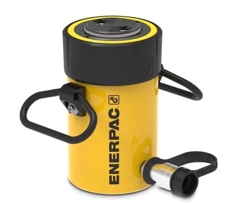 Cilindro Hidráulico de Uso Geral Enerpac RC504 | Capacidade de 55,2 Toneladas