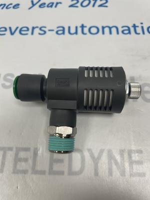 SMC ASV510F-03-10S Controlador de velocidade de escape