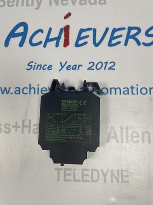 MURR MDD 0,3-24/24 Conversor de alto desempenho