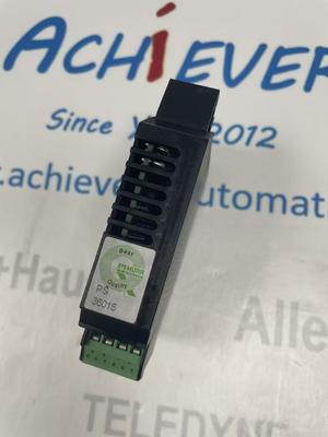 MURR MDD 0,3-24/24 Conversor de alto desempenho