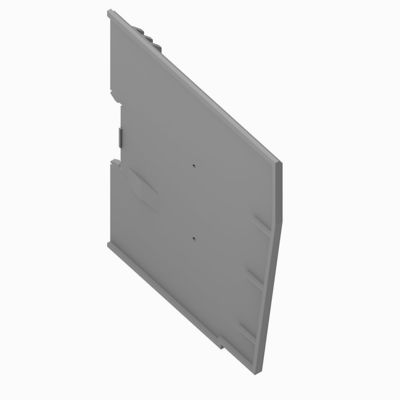 Allen-Bradley 5069-ECR AB CompactLogix 5069 I/O Terminador de Tampa Final Direita