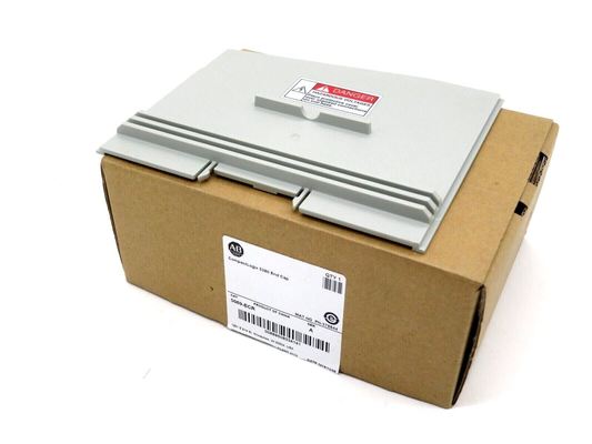 Allen-Bradley 5069-ECR AB CompactLogix 5069 I/O Terminador de Tampa Final Direita