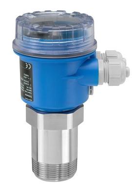 Receptor de barreira de microondas Endress Hauser FDR56-1WK3/0