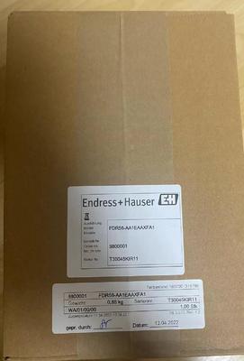 Receptor de barreira de micro-ondas Endress Hauser FDR56-1020/0