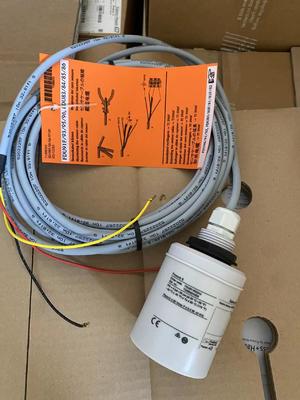 Endress Hauser FDU91 - RG2AA é uma sonda de nível ultrasônico