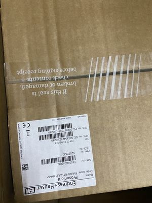 Endress Hauser FDU91 - RG2AA é uma sonda de nível ultrasônico