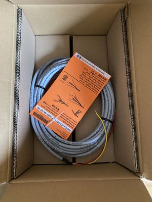 Endress Hauser FDU91 - RG2AA é uma sonda de nível ultrasônico