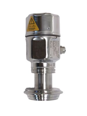 Medidor de nível hidrostático Endress Hauser FMB50-4H50/1F0