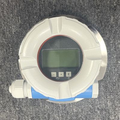 Medidor de nível hidrostático Endress Hauser FMB50-3A83/0