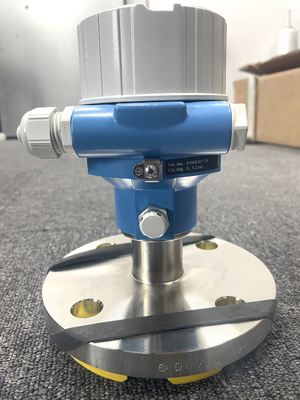 Medidor de nível hidrostático Endress Hauser FMB50-3A83/0