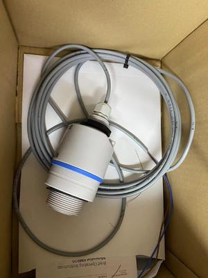 Medidor de nível radar Micropilot Endress Hauser FMR20-10H0/0