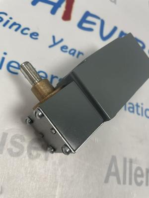 Allen-Bradley 802T-NP rugged electromechanical limit switch