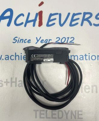 KEYENCE LV-N11N functional digital laser sensor