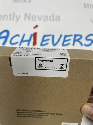 Pepperl+Fuchs KFD2-SL2-EX2 barreira isoladora de 2 canais