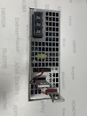 FONTE DE ALIMENTAÇÃO COMUTADA FECHADA DE ALTO DESEMPENHO MEAN WELL RSP-2400-24