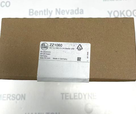 Kit de configuração USB IFM ZZ1060 projetado