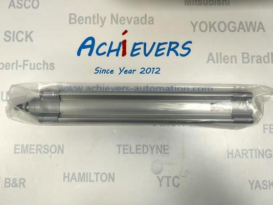 Cilindro de perfil padrão ISO de alto desempenho Festo DSBC-40-250-PPVA-N3 projetado