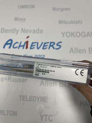 Sonda de montagem invertida de alta precisão Bently Nevada 330106-05-30-05-02-CN para máquinas críticas