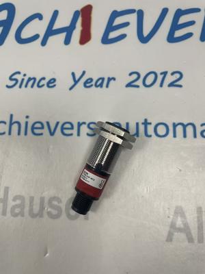 Sensor fotoelétrico difuso energético de alto desempenho Leuze 50122717 (modelo FT328.3/4P-M12)