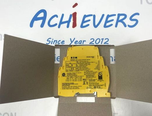 Dispositivo de protecção contra sobretensões (SPD) MTL SD32X