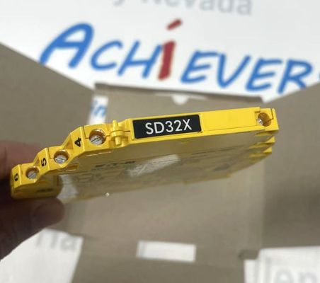 Dispositivo de protecção contra sobretensões (SPD) MTL SD32X