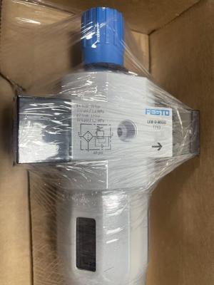 Festo LFR - D - MAXI Filtro Regulador - Produto
