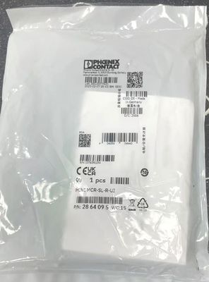 Phoenix Contact MCR - SL - R - UI Transdutor de Posição do Potenciômetro