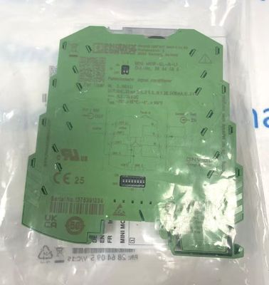 Phoenix Contact MCR - SL - R - UI Transdutor de Posição do Potenciômetro