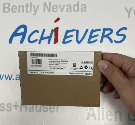 Siemens 6ES7952-1KK00-0AA0 Cartão de Memória PLC SIMATIC S7