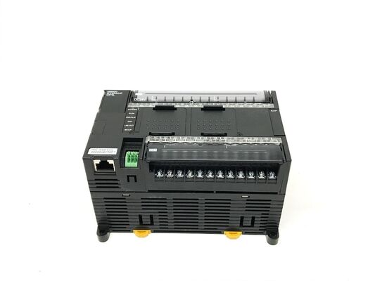 Omron CP1L-EM40DR-D Compacto PLC Página de Detalhes do Produto