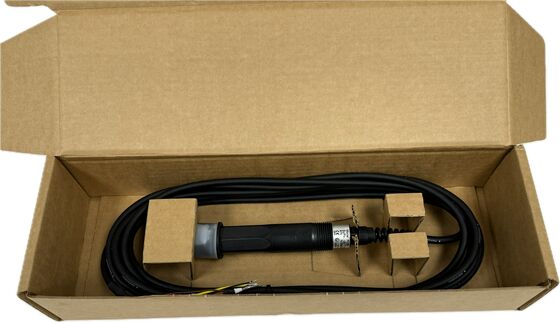 Sensor de pH/ORP Yokogawa FU20-05-T1-NPT tudo em um