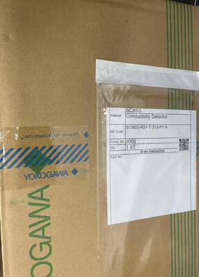 Sensor de Proximidade Industrial Yokogawa SC8SG-R31-T313-P1