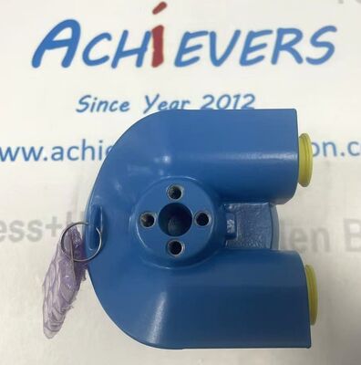 Endress Hauser TMT85 - Transmissor de temperatura 6MX3/101