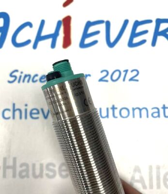 Sensor ultrassônico Pepperl+Fuchs UCC1000-30GM-IUR2-V15