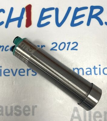 Sensor ultrassônico Pepperl+Fuchs UCC1000-30GM-IUR2-V15