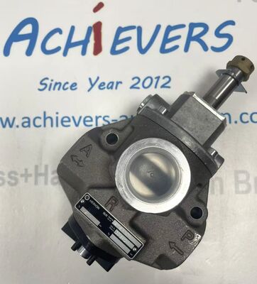 Norgren 8026670 Piloto - Válvula de controlo de direcção de marionete operada