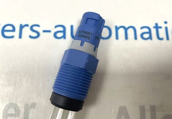 Endress Hauser CPS11D - 10B2/0 Eletrodo de pH digital